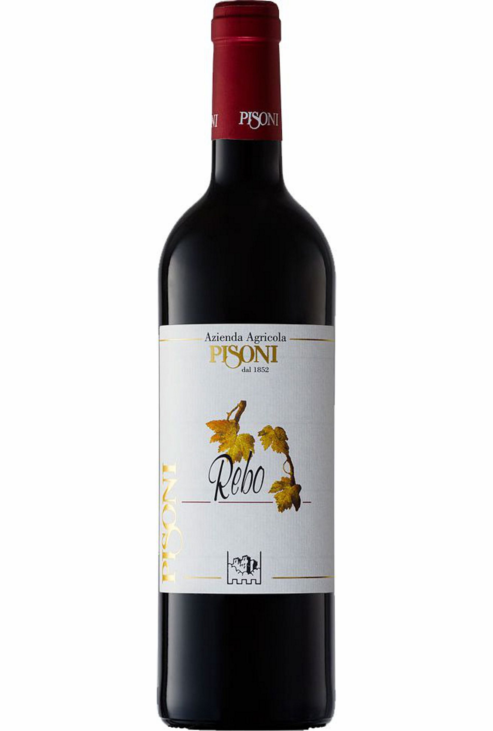 Rebo | Azienda Agricola F.lli Pisoni